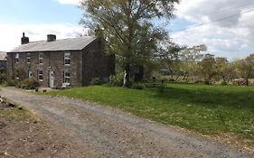 Hillis Close Farm Cottage