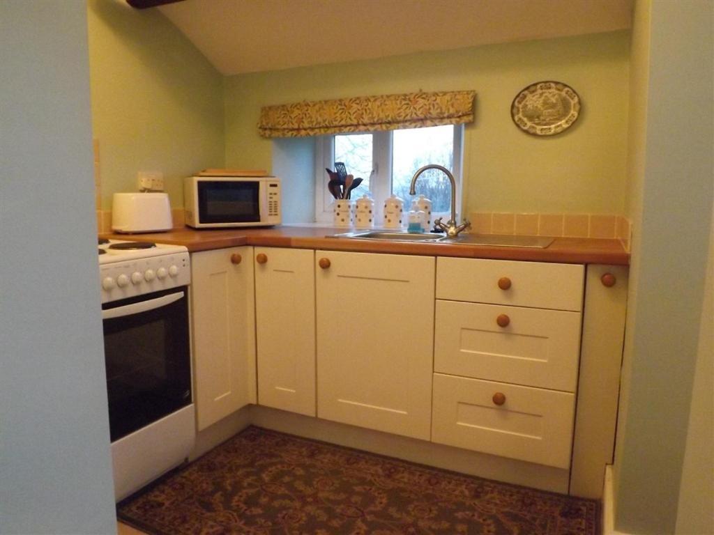Hillis Close Farm Cottage Haltwhistle Exterior photo