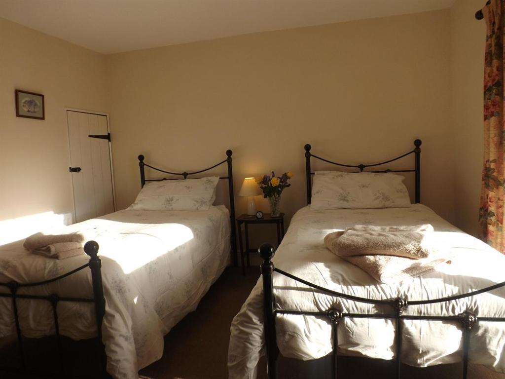 Hillis Close Farm Cottage Haltwhistle Room photo
