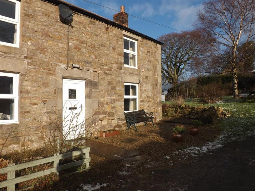 Hillis Close Farm Cottage Haltwhistle Room photo